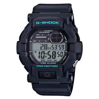 Casio G-Shock Digital Black GBD-200SM-1A6JF from $154.08