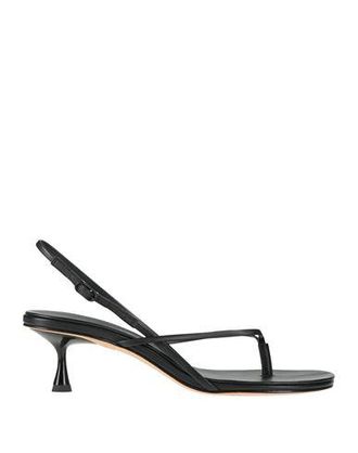 Studio Amelia FOOTWEAR - Thong sandals on YOOX.COM