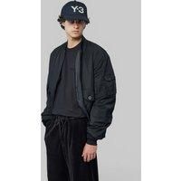 Yohji Yamamoto M Bomber Jacket