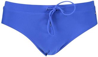 Tommy Hilfiger Blauw Polyester Heren Zwemkleding