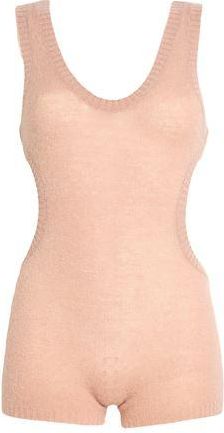 Philosophy di Lorenzo Serafini JUMPSUITS & TRACKSUITS - Playsuits on YOOX.COM