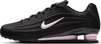 Nike Womens Shox Z Shoes in Black | HQ7540-006