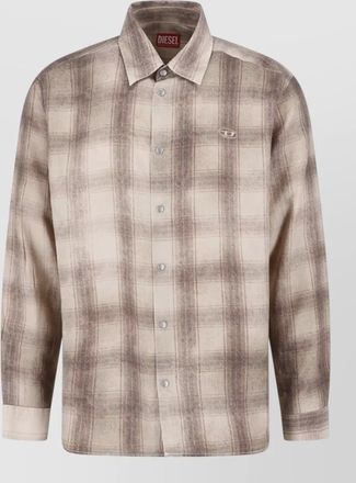Diesel shirt