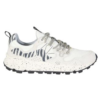 Flower Mountain Outdoor Shoes, female, Multicolor, Size: 6 US Yamano 3 UNI