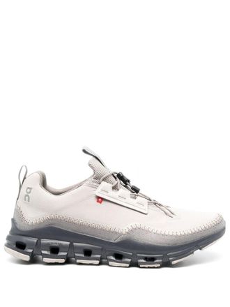 On Running Sneakers Cloudway - Toni neutri