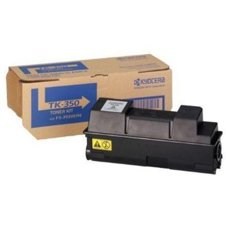 Kyocera Tk-350 Kyocera-mita Fs-3920dn Toner Negro
