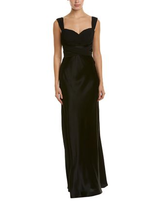 Issue New York Issue New York Gown