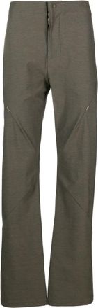 Post Archive Faction (PAF) Post Archive Faction (Paf) 5.1 Technical Pants Right (Olive Green)
