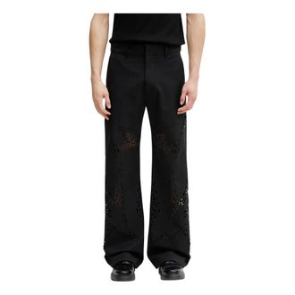 Heliot Emil Heliot Emil, Uomo, Pantaloni, Nero, M, new