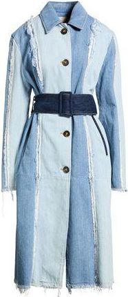 Tod's CAPISPALLA - Capispalla jeans su YOOX.COM