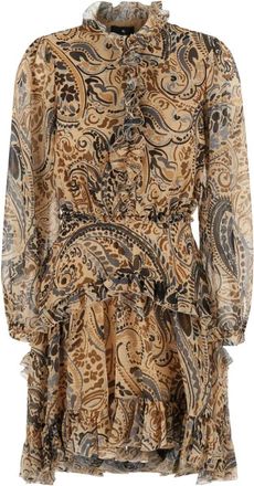 Etro Mujer, Vestidos, Multicolor, Talla: XS
