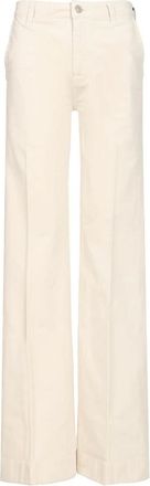 7 For All Mankind Donna, Jeans, Bianco, W29, new
