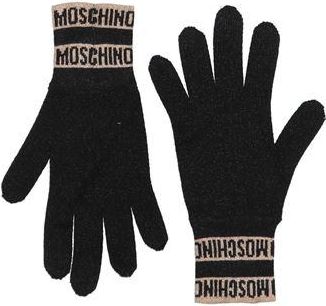 Moschino ACCESSORI - Guanti su YOOX.COM