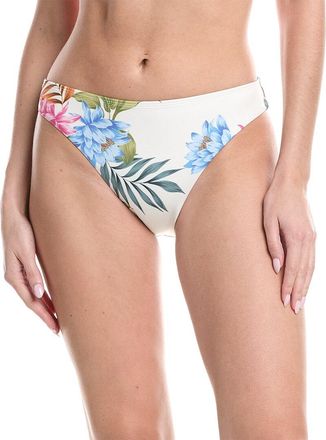 Vitamin A California High-Leg Full Bikini Bottom