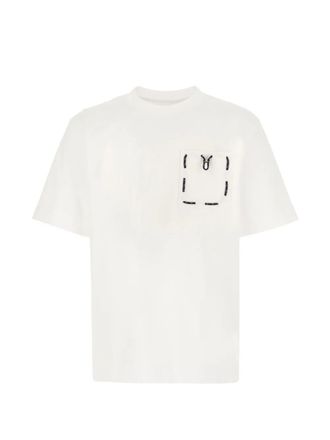 Fendi Ff T-Shirt