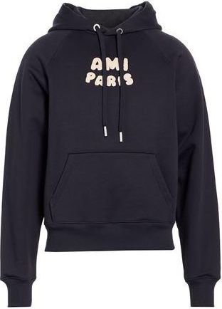 Ami TOPWEAR - Sweatshirts on YOOX.COM