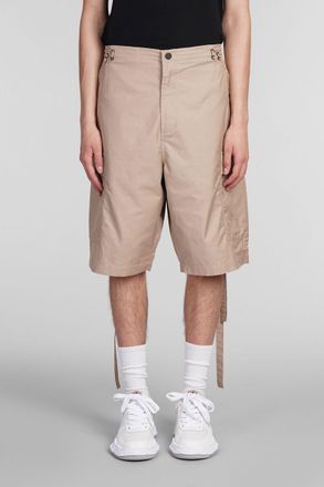 maharishi Shorts