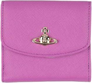 Vivienne Westwood Kleinlederwaren - Brieftaschen auf YOOX.COM