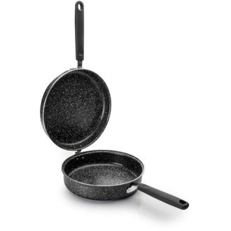 Ibili Sarten Para Tortillas Natura 24 Cm