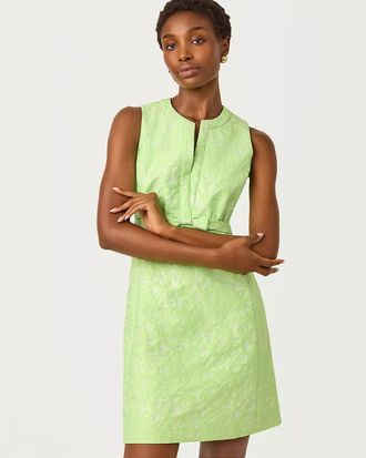 Lilly Pulitzer Sobel Shift Dress