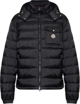 Moncler Uomo, Giacche, Nero, 4Xl, new