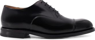 Churchs Consul 20 Leather Lace-up Shoe