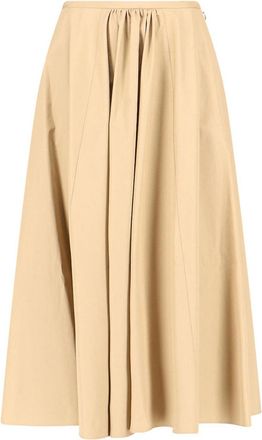 Aspesi Midi skirt