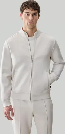 Robert Barakett Kenji Long Sleeve Full Zip