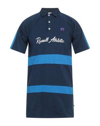 Russell Athletic TOPWEAR - Polo shirts on YOOX.COM
