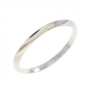 Tiffany & Co. Platinum 950 Band Ring (Pre-Owned)