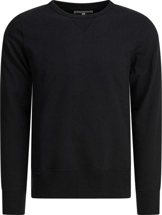 Merz b. Schwanen Loopwheeled Crewneck Sweatshirt