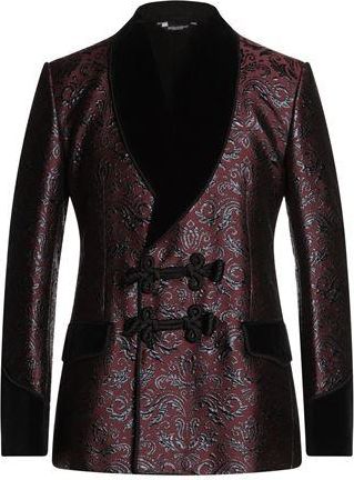 Dolce & Gabbana SUITS and CO-ORDS - Blazers sur YOOX.COM