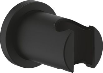 GROHE Rainshower Soporte Mural Black, 22117kf0