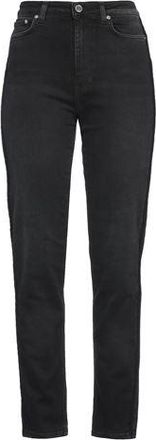 Blk Dnm PARTES DE ABAJO - Pantalones vaqueros en YOOX.COM