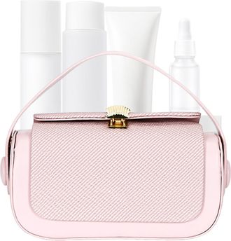 Generic Shoulder Bag - Stylish Sling. Comes with Cloth Cloth, Zip and Top Handle. A Versatile Bag for Women. Perfect for Business, Weekend Trips, Weddings, Ou