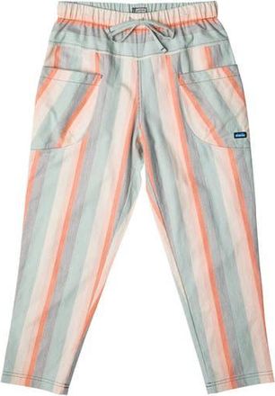 Kavu Woodside Pant - Womens in Cool Stripe at Nordstrom, Size Medium