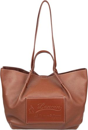 Lanvin Donna, Borse, Marrone, Taglia unica, new