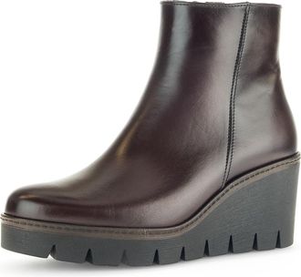 Gabor Womens 54.780.27 Ankle Boot (Chestnut 28, UK Footwear Size System, Adult, Women, Numeric, Medium, 6.5)