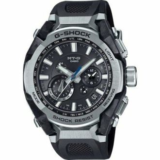 G-Shock unisex, Accessoires, Zwart, Maat: ONE Size