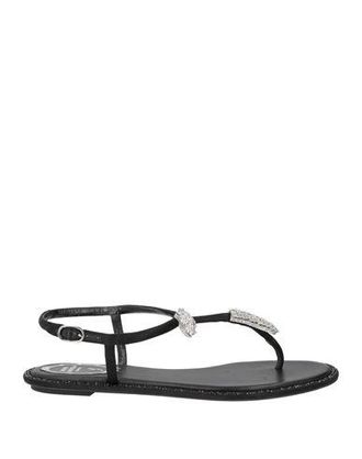 Rene Caovilla SCHUHE - Zehentrenner auf YOOX.COM