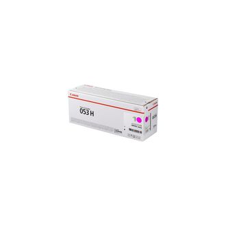 OEM Canon 053h Cartucho De T&oacute;ner 1 Pieza(s) Original Magenta
