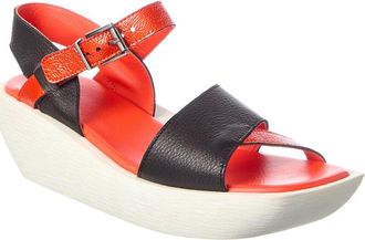 Arche Gimsao Leather Sandal