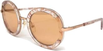 Ferragamo Sf164 S Occhiali da sole