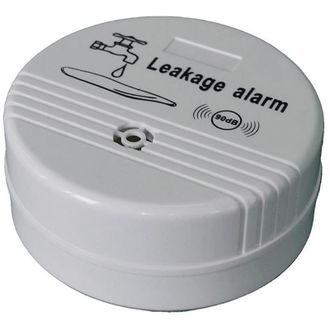 OEM Detector De Agua Waterdetect Con Pila De Bloques De 9v