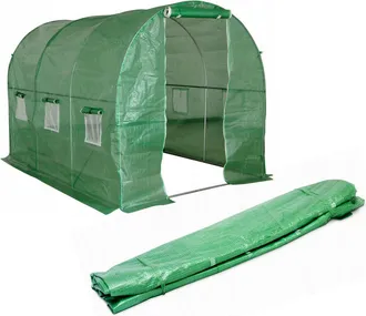 OEM L&aacute;mina Para T&uacute;neles De Jard&iacute;n 300 X 200 X 200 Cm