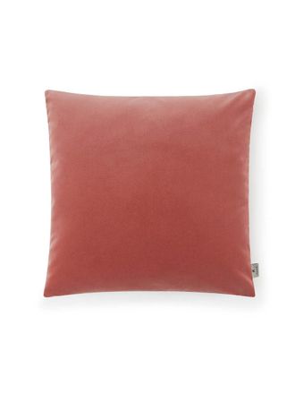 Lanerossi RIVA cushion, pink 50x50cm