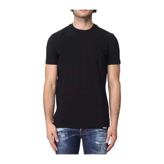 Dsquared2 T-shirt Underwear - - Tops - Uomo - Nero - L