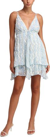 Sabina Mus&aacute;yev Bessie Dress