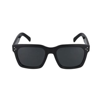 Celine Sunglasses, unisex, Black, Size: 54 MM Stylish Sunglasses with UPC Code