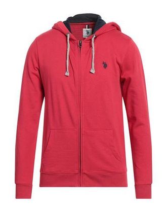 U.S.Polo Association TOPWEAR - Sweatshirts on YOOX.COM